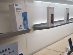 -华为授权服务中心(通州万达广场)