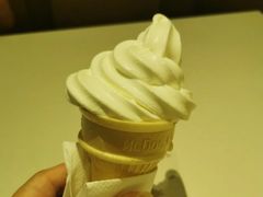 海盐椰子风味圆筒-麦当劳(沙井京基百纳广场店)