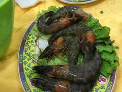 -清真·马家火锅美食城(镇江北路店)