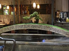 -湊湊火锅·茶憩(石家庄万象城店)