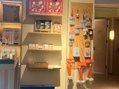 -谷小推·按摩·茶饮·社交(茂业店)
