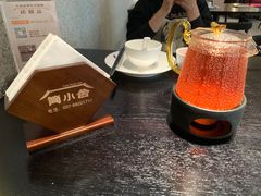 -简小舍·民间手艺菜(武昌江滩店)