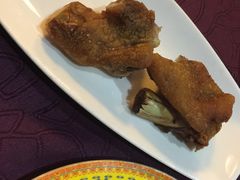 -万柳阁小馆·花园餐厅(龙潭湖店)