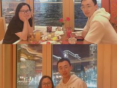 -咖啡苑 - 蔚藍夏日限定主题(永利皇宫店)