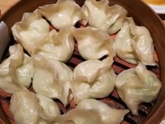 -凯达饺子城(燕山大街店)