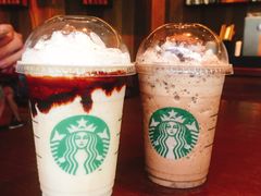 -星巴克(成都科学城店)