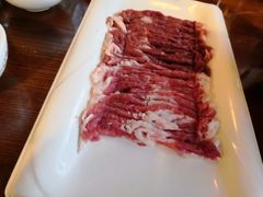 -竹叶涮肉坊(总店)