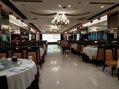 大堂-文杏酒楼(一品天下店)