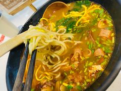 -牛汤哥慢熬牛肉汤(五道口店)