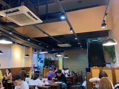 大堂-意成料理