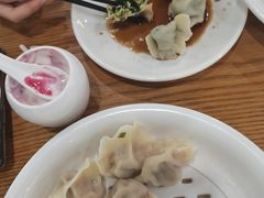 -米香居新鲁味·水饺餐厅
