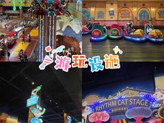 -郑州银基冰雪世界