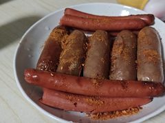 -刘少华贵州小黄牛·鲜牛肉火锅(总店)