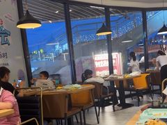 -豪客来牛排(汕头东厦100店)
