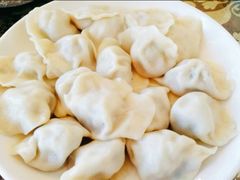 三鲜水饺-老虎滩船说·海胆水饺·大连海鲜(老虎滩店)