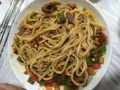 -丝路香妃清真餐厅·新疆菜