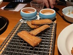 -老头儿油爆虾·1987杭州烟火味(湖滨银泰in77D区店)