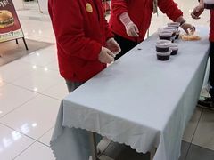 -大润发(康桥店)