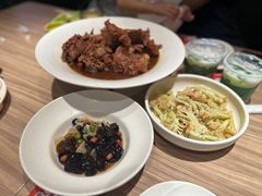 -九毛九西北菜(番禺万达店)