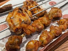 -纳鲁孜·新疆特色餐厅(上海悦荟广场店)