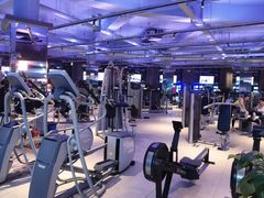 -硬糖健身(北苑店)