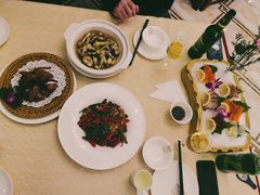 -巴黎四季酒店香轩中餐