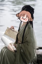 -八角古风摄影