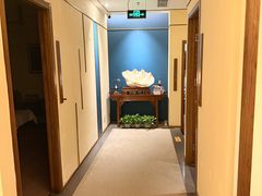 -鼎族怡华·指压·油压·经络(西单昌盛大厦店)