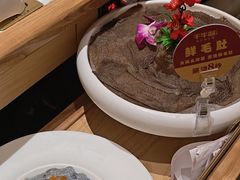 -千牛将·鲜牛肉火锅(开元路店)