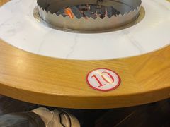 -醉月城西昌火盆烧烤(天府店)
