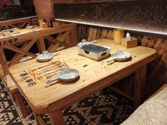 -野人串吧(太原街步行街店)