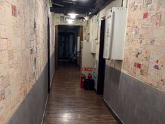 -203密室逃脱(朝阳大悦城1店)