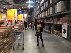 -宜家家居(西安未央商场店)