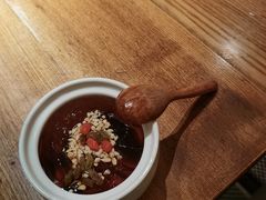 黑糖冰粉-九锅一堂酸菜鱼(新南凯德直营店)