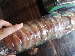 -海盗餐厅