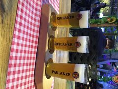 德国帕拉娜自酿啤酒餐厅Paulaner&nbsp;Brauhaus(海上世界店午餐的选择)-Paulaner·德国帕拉娜自酿啤酒餐厅(海上世界店)