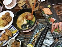 -平成屋·午肴夜酒(四川北路店)