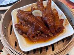 -点都德(广州白云山景区南门店)