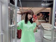 -茂业百货(东门店)