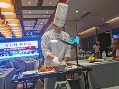 -阿庄新豫菜(航海东路店)
