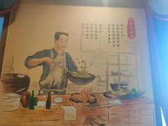 -甘家界牌柠檬鸭(青山店)