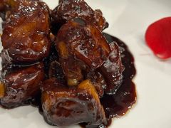 -一记洛阳菜·糖醋小排·水席(十字街店)