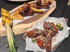 -卡朋西餐(宝安大仟里店)