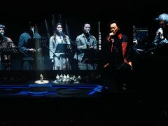 -华熙LIVE·鱼洞·场馆