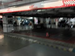 -莘庄龙之梦停车场