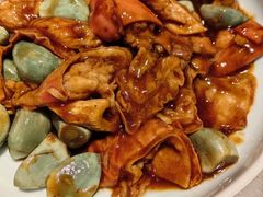 -小吊梨汤·北京菜·烤鸭(清河万象汇店)