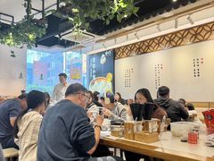 -馋三尺蟹粉小笼(人民广场店)