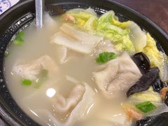 -都一处烧麦馆(前门店)