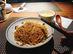 -十面春风·江南面馆(崇宁路店)