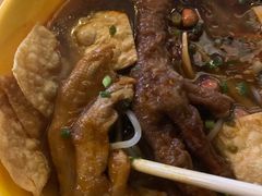 -龍城柳州螺蛳粉(群星路店)